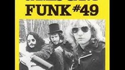 James Gang - Funk #49