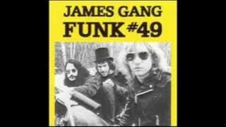 James Gang - Funk #49