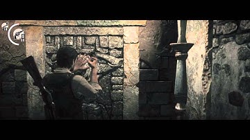 The Evil Within : AKUMU Walkthrough for Idiots : Chapter 7 Part 7