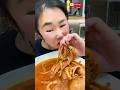 ASMR Eating Octopus 🐙 Satisfying & Juicy Mukbang #shorts #mukbang