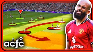 Download Lagu Why Man United Were So Much BETTER Against Arsenal MP3 Download Lagu Why Man United Were So Much BETTER Against Arsenal MP3