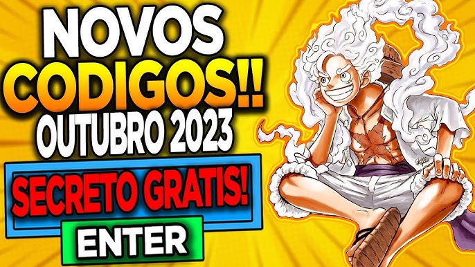 Códigos Fruit Battlegrounds outubro 2023 : Ganhe gemas grátis