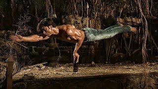 Vidyut Jamwal | Workout Motivation 💪