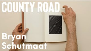 Bryan Schutmaat / County Road 写真集　シュトマート County Road by Bryan Schutmaat - YouTube