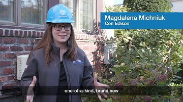 New Cosmos Smart Natural Gas Detector in New York