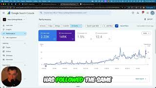Zero to 1,300 clicks Discover the AI SEO blueprint using Claude Opus.
