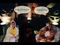 What's the Tea? Halloween Special!!