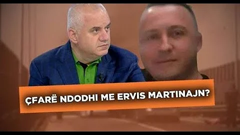 Artan Hoxha tregon se far ndodhi me botn e krimit ...