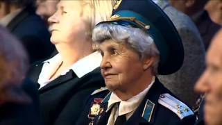 Ирина Билык - Песня о военных лётчицах