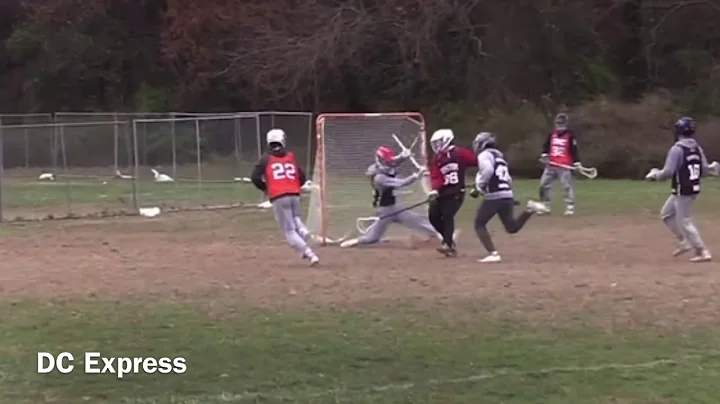 Eddie Perry 2021 Fall Highlights