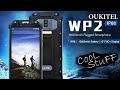 Защищенный смартфон Oukitel WP2 опыт использования и обзор