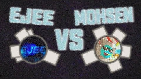 BATTLE OF THE YEAR - DIEP.IO | EJee 1v1