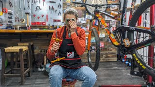 An upgrade you've never considered | Syd Fixes Bikes