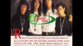 Kumpulan JATI - Bitara Cinta