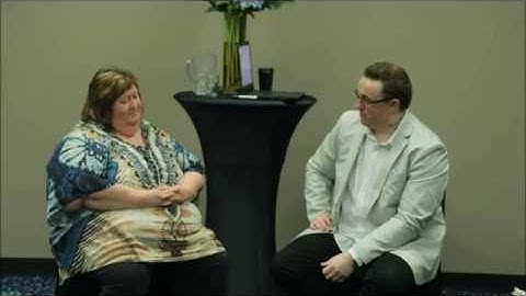 Conversational Hypnosis Demo With Scott Jansen - PT 2