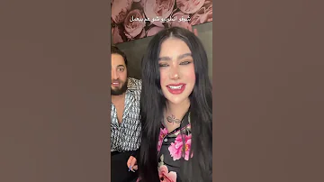انجي خوري و انطونيو سليمان 