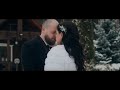 Свадебный видео клип 2023 - Иван и Мария. Видеосъемка в Иваново