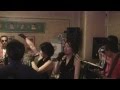 湘南Rock'n'Roll 平塚ヒィフティーズにてSPANGLES