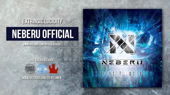 Neberu - Extrinsic Lucidity (feat. Jessie Freeland...