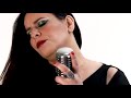 Black Velvet -Alannah Myles Cover- Mariana Rizzo