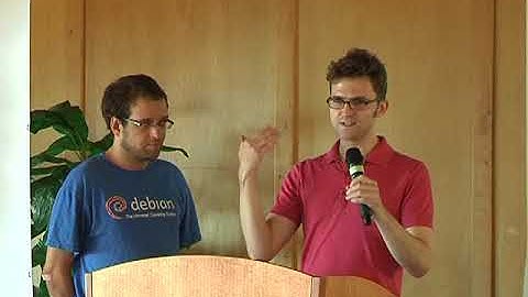 Debian on Google Compute Engine