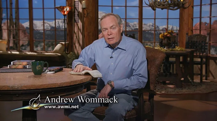 Lessons from David - Week 3, Day 3 - The Gospel Truth