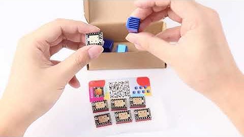 How to install TENLOG 3D Printer Stepper Motor Driver Module