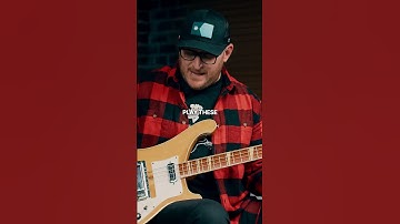 Thumbnail of Get the LEMMY sound! 🤘🏻🔥 #lemmy #scottsbasslessons #rickenbacker