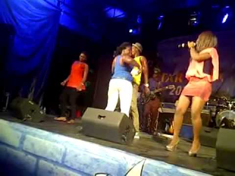 #Y-pick# vs #sound sultan# Orobo