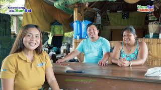 Kwentong Ka Rumsol Arlington Boer Goats Farm