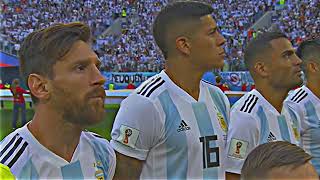 Messi Argentina 4K Free Clips Clips For Edits