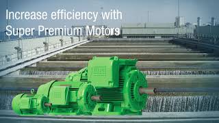WEG can Increase Reliability and Efficiency