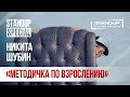 StandUp Special / Никита Шубин "Методичка по взрослению" / о детстве, лысении и агрессии