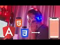 TODO APP - ADD AND EDIT PAGE - FRONT-END WITH ANGULAR - Part 4