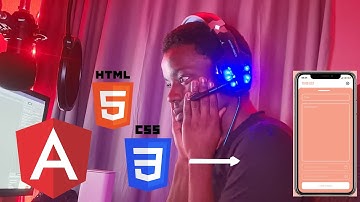 TODO APP - ADD AND EDIT PAGE - FRONT-END WITH ANGULAR - Part 4