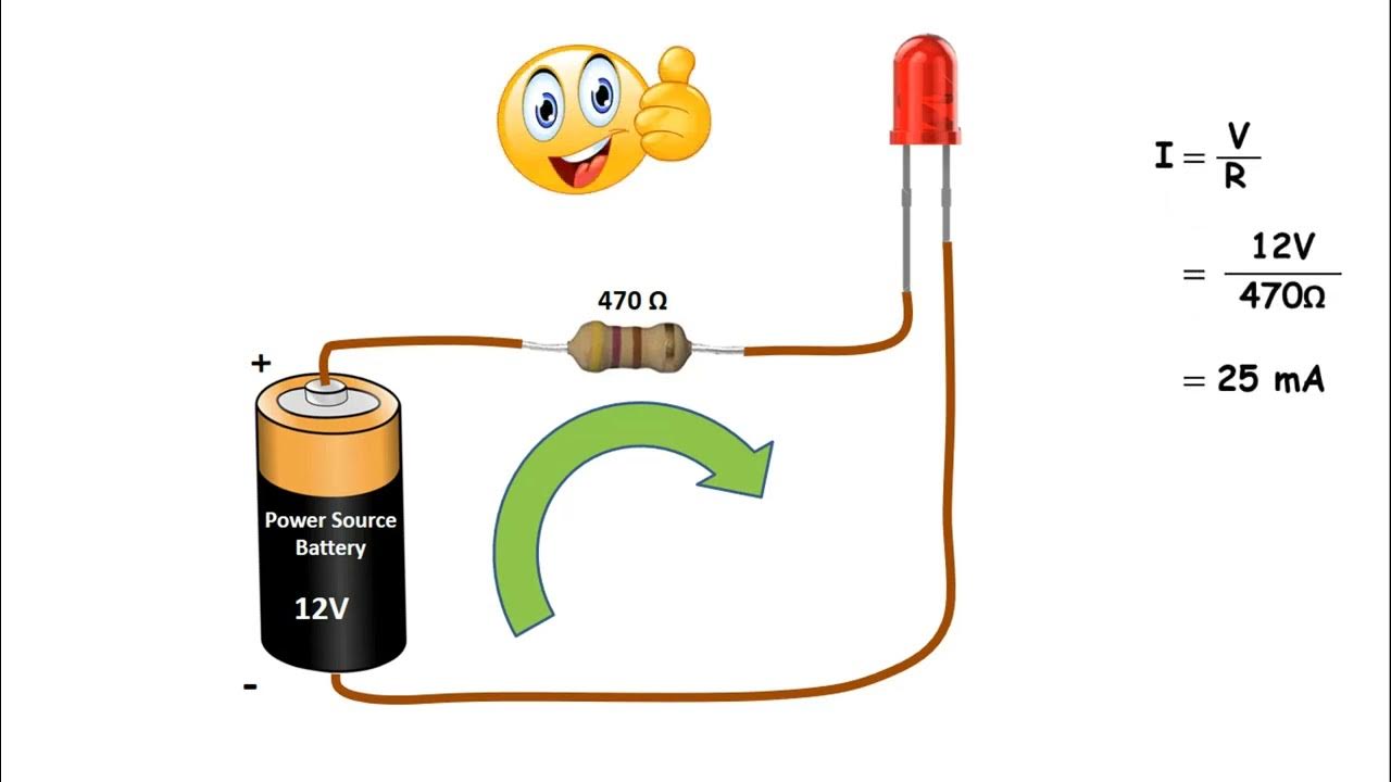 How Resistors Work? How to Use a Resistor