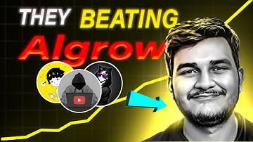 How @decodingyt, @TubeSenseiofficial And @StepGrow Beating YouTube Algorithm (Their SECRET)