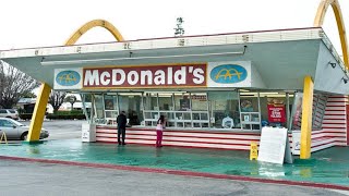 Watch Out for McDonalds!