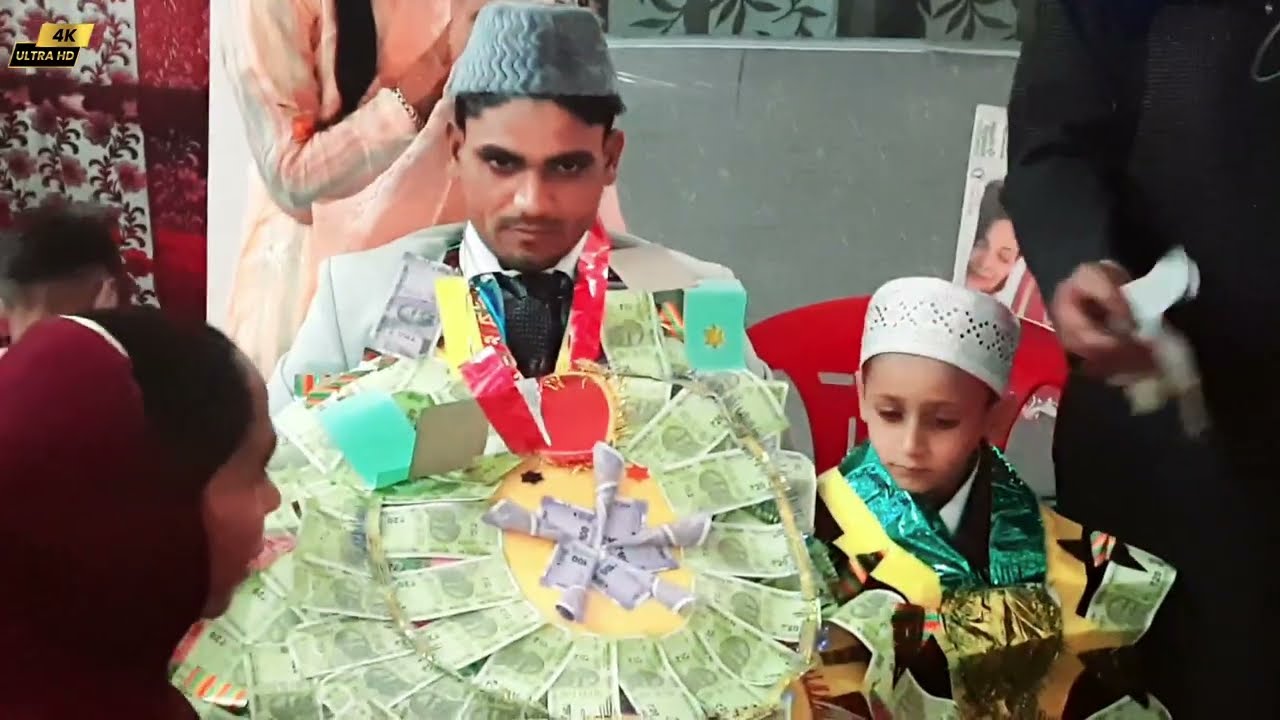 Dulhe Ka Sehra | Ayub Raza sambhali