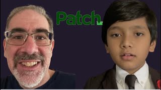 Patch Media | Suborno Isaac | Jerry Barmash