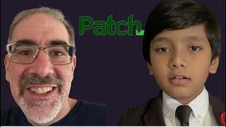 Long Island Patch | Suborno Isaac | Jerry Barmash