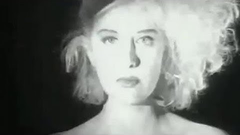 The Other Ones - All The Love (Official Video)