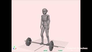 (Class Project) SanchezG_Week3_WeightPass1_StandPass1.mov