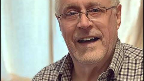 Eric Robbie – the colour thing