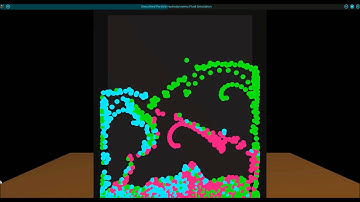 Smoothed Particle Hydrodynamics