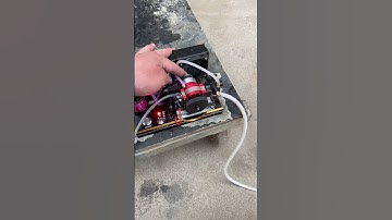 RS-S100 Single Rotor Wankel Rotary Engine#enginediy #engineering #engine #enginesound