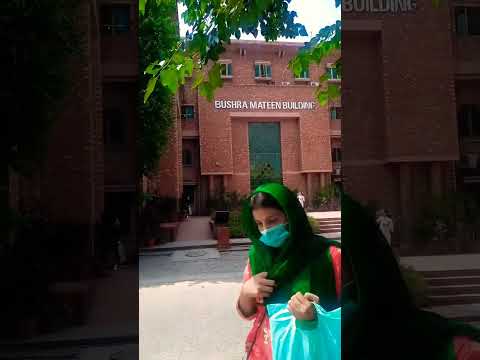 Lahore College For Women University Shorts Lcwu Views Shortsviral Views Viral Youtubeshorts