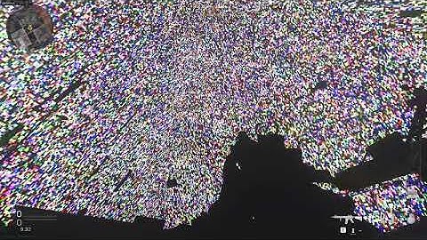 [Call of Duty: Modern Warfare] Weird Texture Glitch on PC