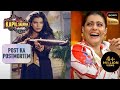  kajol        the kapil sharma show season 2  post ka postmortem