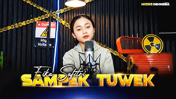 SAMPEK TUWEK - DENNY CAKNAN | COVER BY EIKA SAFITRI